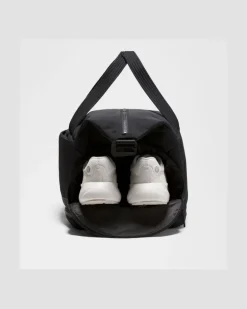 3-in-1 Gym Duffle Bag Größe in Schwarz/Onyx Grey/Graphite Grey
