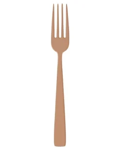 INOX Besteck - Rosa