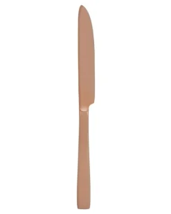 INOX Besteck - Rosa