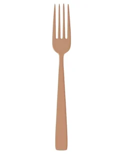 INOX Besteck - Rosa