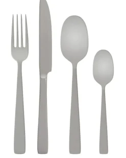 INOX Besteck - Silber