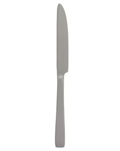 INOX Besteck - Silber