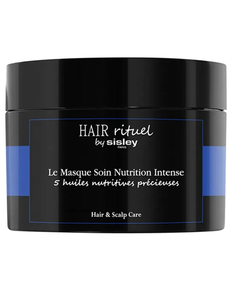 Intense Nutrition Hair Care Mask Haarmaske 190 ml