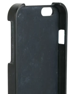 iPhone 6-Hülle im Used-Look - Schwarz
