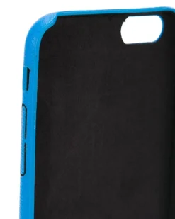 iPhone 6-Hülle mit "Bag Bugs"-Design - Blau