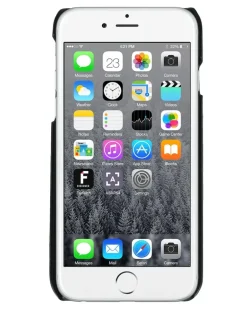 iPhone 6-Hülle mit 