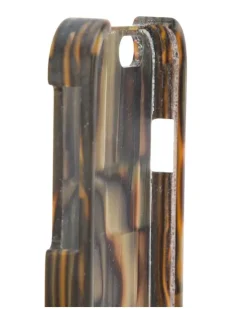 iPhone 6-Hülle mit Print - Mehrfarbig