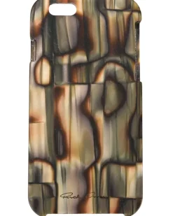 iPhone 6-Hülle mit Print - Mehrfarbig