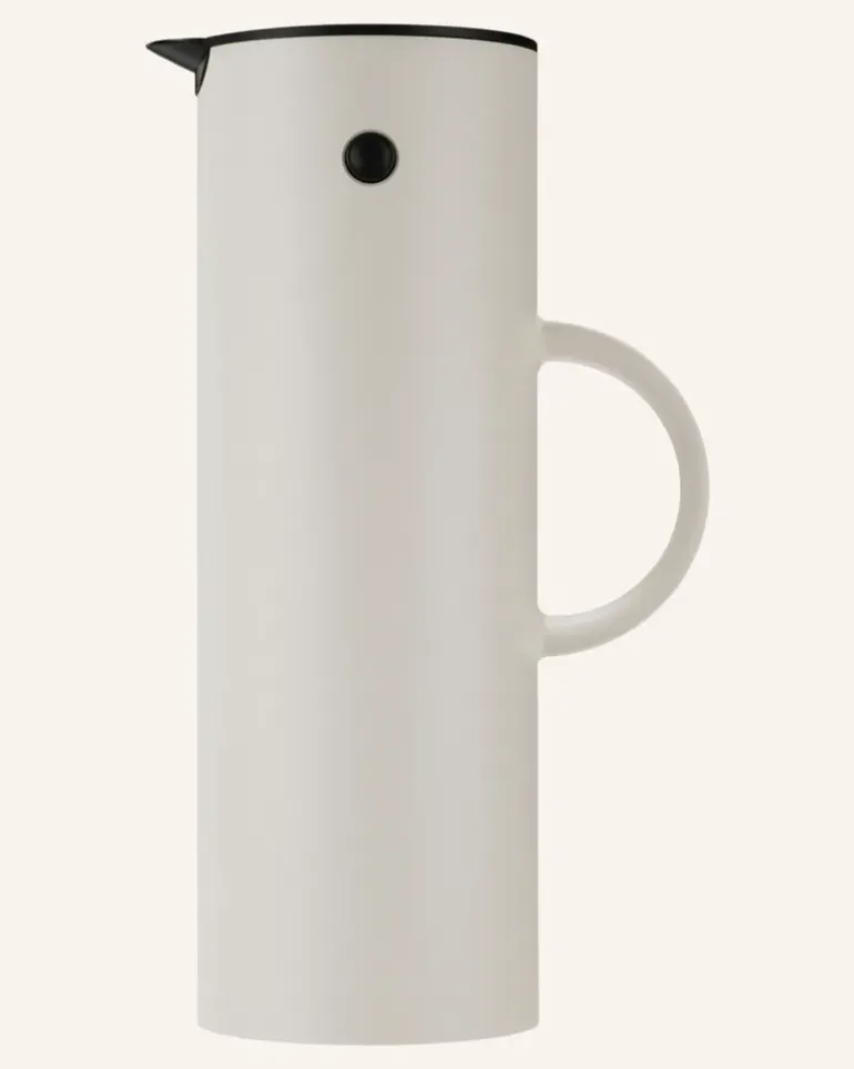 Isolierkanne em77 beige
