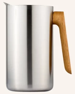 Isolierkanne Nordic Kitchen silber