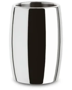 Isolierter Sphera Weinkühler (1l) - Silber