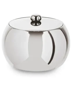 Isolierte Sphera Eiskübel (800ml) - Silber