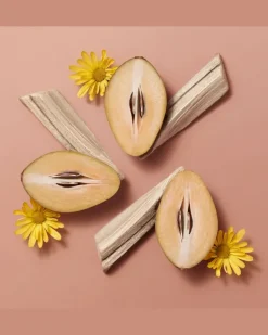 istible, Infundiertes Pflegeöl 8,5 ml Beige