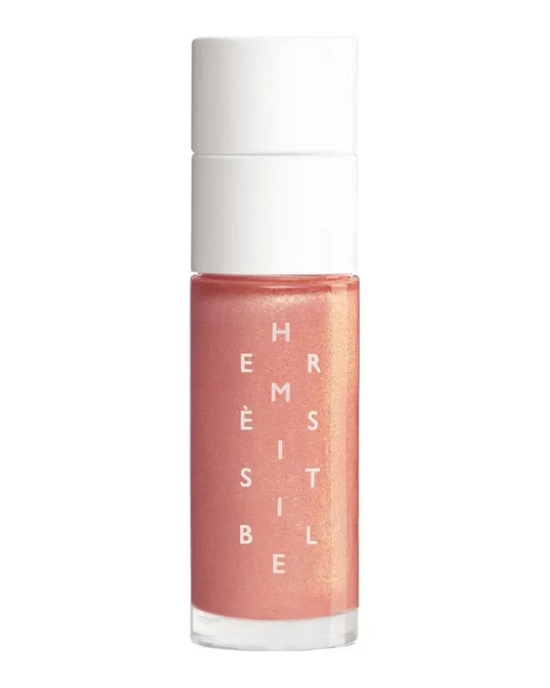 istible, infundiertes pflegeöl 8,5 ml, limitierte Auflage Pink