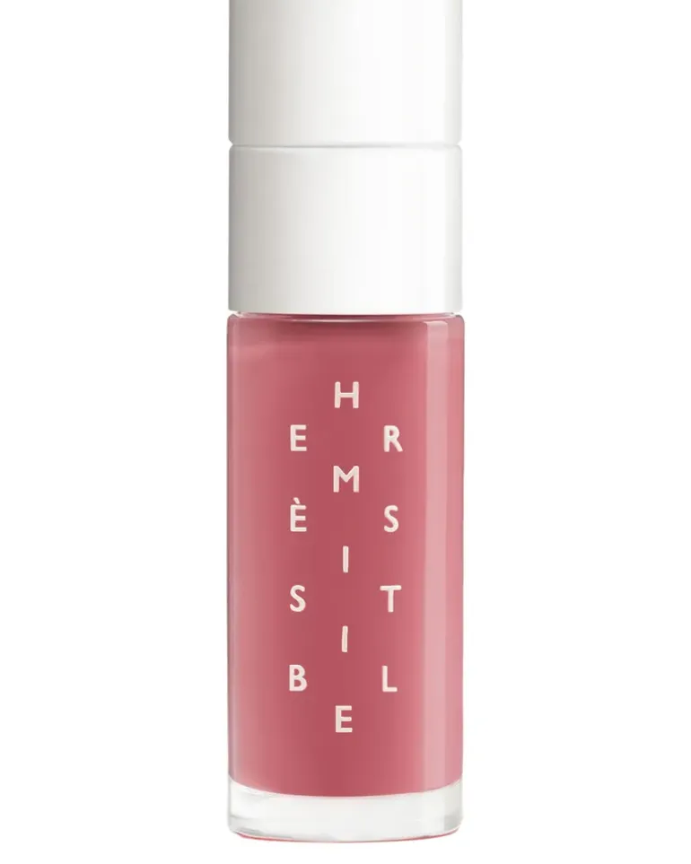 istible, Infundiertes Pflegeöl 8,5 ml Pink