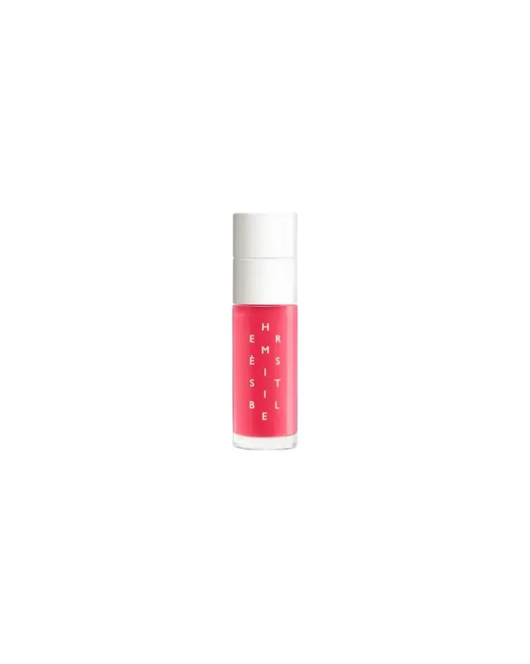 istible, Infundiertes Pflegeöl 8,5 ml Pink