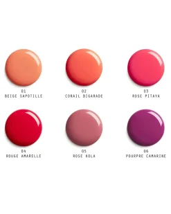 istible, Infundiertes Pflegeöl 8,5 ml Red