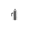 italienischer Kaffeebereiter Cupola - Metall - Gussaluminium - Designer Aldo Rossi