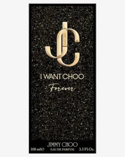 I Want Choo Forever 100Ml Schwarzer