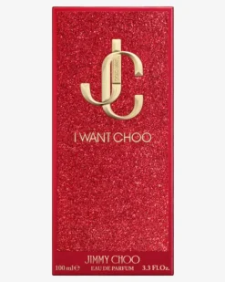 I Want Choo 100Ml Roter