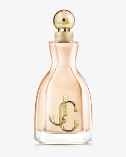 I Want Choo 100Ml Roter