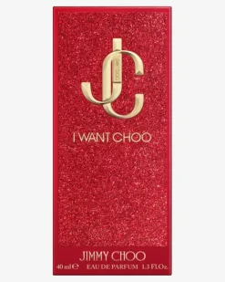 I Want Choo 40Ml Roter