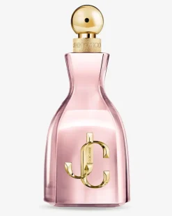 I Want Choo With Love 100Ml Pink