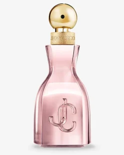 I Want Choo With Love 40Ml Pink