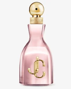 I Want Choo With Love 60Ml Pink