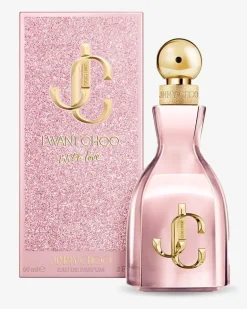 I Want Choo With Love 60Ml Pink