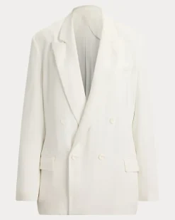 Jacke Delores Cream