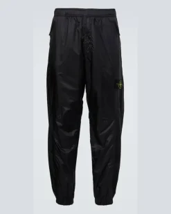 Jogginghose Compass Schwarz