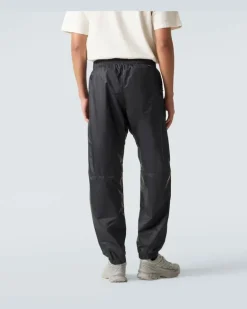 Jogginghose Compass Schwarz