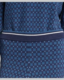 Jogginghose Lumière Dillon Blau