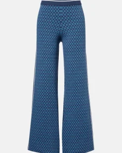Jogginghose Lumière Dillon Blau