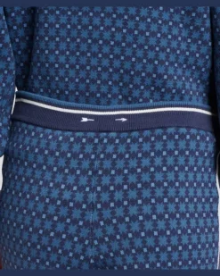 Jogginghose Lumière Dillon Blau