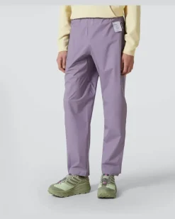Jogginghose Pertex® 3L Violett