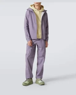 Jogginghose Pertex® 3L Violett