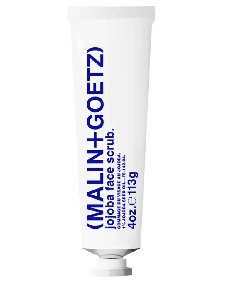Jojoba Face Scrub Gesichtspeeling 113 g