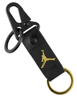 Jumpman Ingot Keychain (Herren) - Schwarz