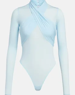 Jumpsuit Blau