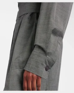 Jumpsuit Linda Grau