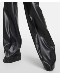 Jumpsuit Schwarz