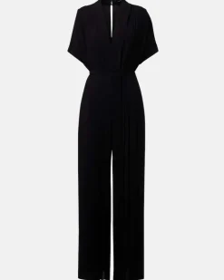 Jumpsuit Sofia Schwarz
