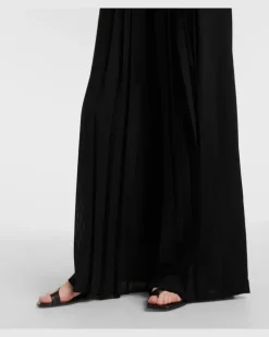 Jumpsuit Sofia Schwarz