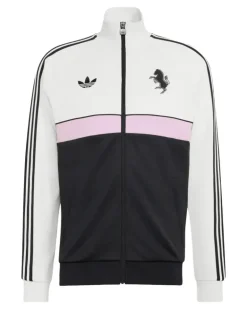 Juventus Turin OG track top - Weiß