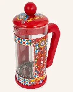 Kaffeebereiter Small rot