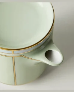 Kaffeekanne Diva GrüN
