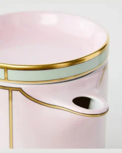 Kaffeekanne Diva Rosa