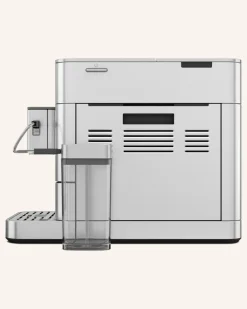 Kaffeevollautomat kf8 silber